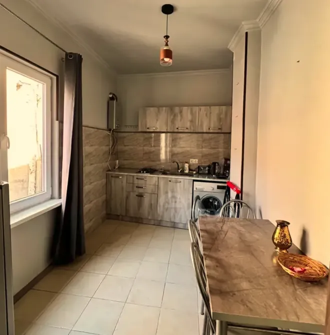 ქირავდება 2 ოთახიანი ბინა 65მ² 2/2 სართ თბილისი - photo 8