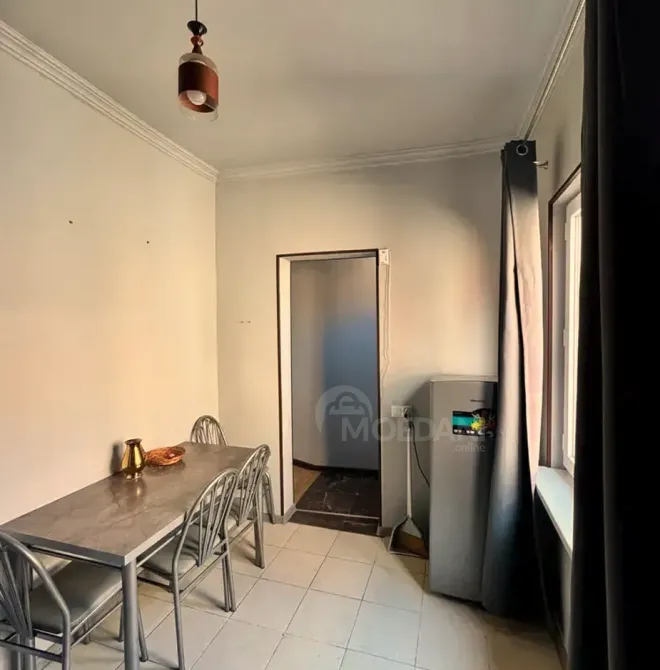 ქირავდება 2 ოთახიანი ბინა 65მ² 2/2 სართ თბილისი - photo 4