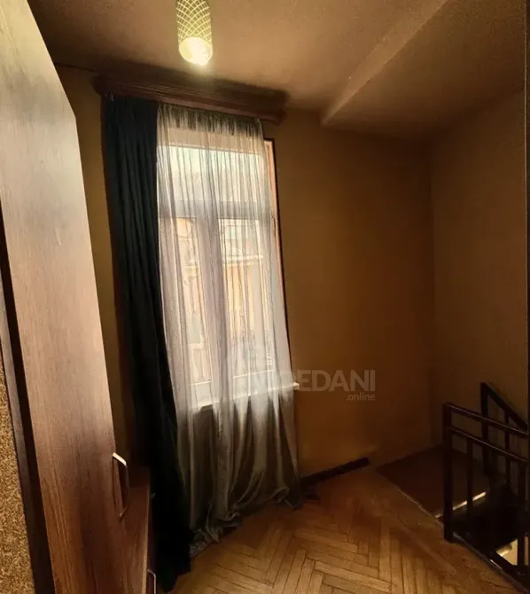 ქირავდება 2 ოთახიანი ბინა 65მ² 2/2 სართ თბილისი - photo 5