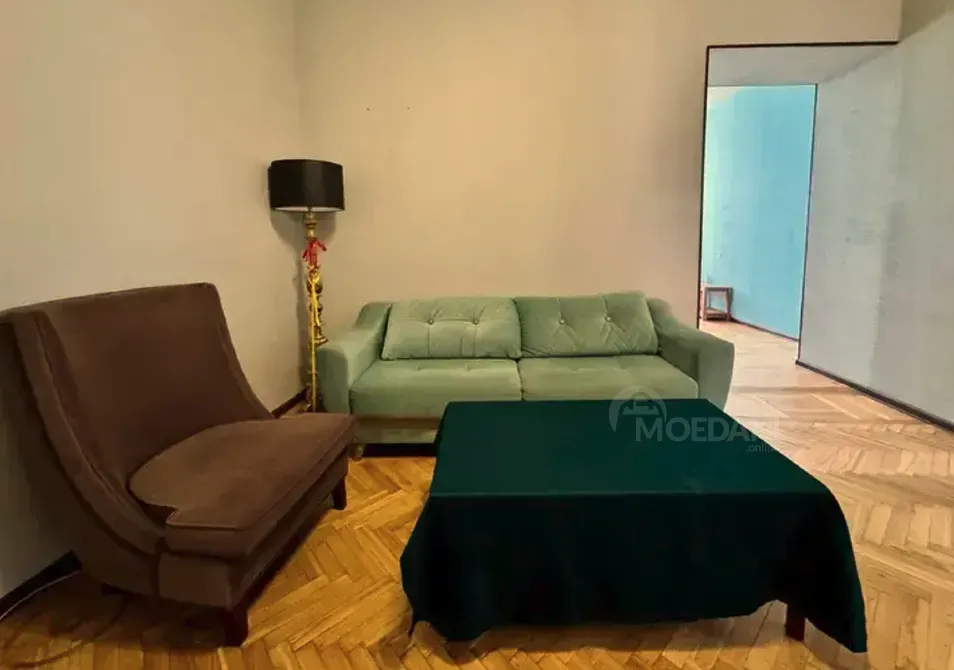 ქირავდება 2 ოთახიანი ბინა 65მ² 2/2 სართ თბილისი - photo 7