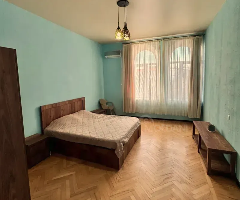 ქირავდება 2 ოთახიანი ბინა 65მ² 2/2 სართ თბილისი - photo 1