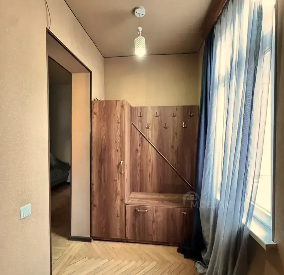 ქირავდება 2 ოთახიანი ბინა 65მ² 2/2 სართ თბილისი - photo 11