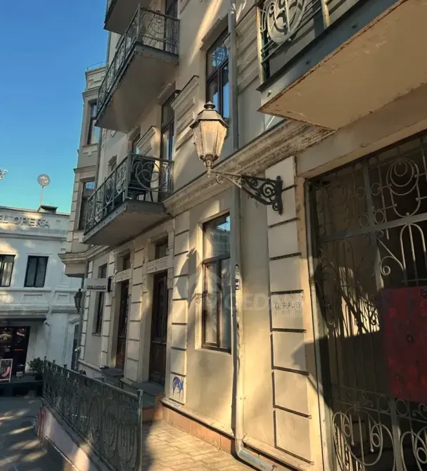 Apartments For Rent two-room 45м² 3/7 floor Tbilisi - photo 3