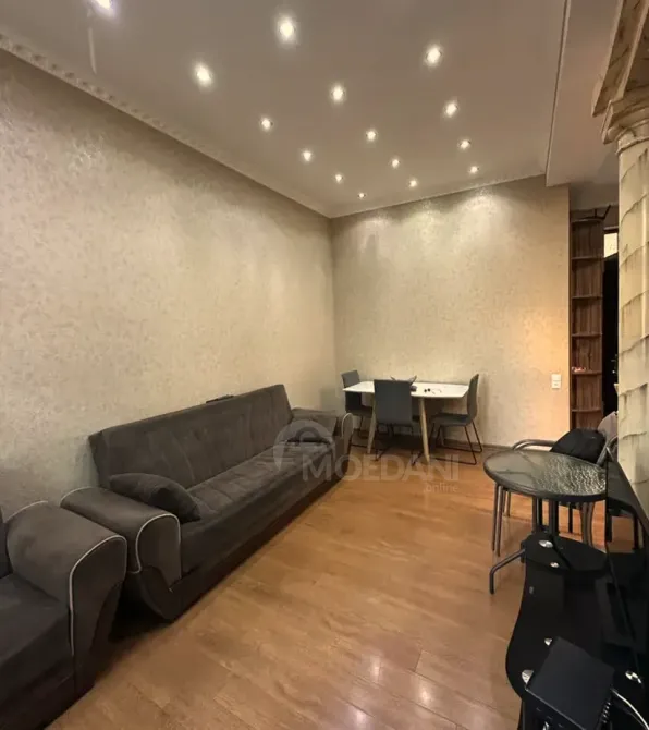 Apartments For Rent two-room 45м² 3/7 floor Tbilisi - photo 7