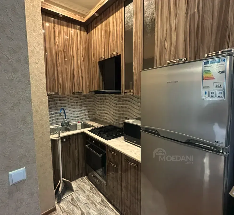 Apartments For Rent two-room 45м² 3/7 floor Tbilisi - photo 2