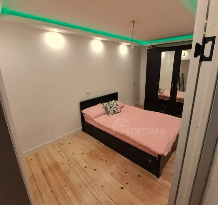 ქირავდება 3 ოთახიანი ბინა 35მ² 1/4 სართ თბილისი - photo 5