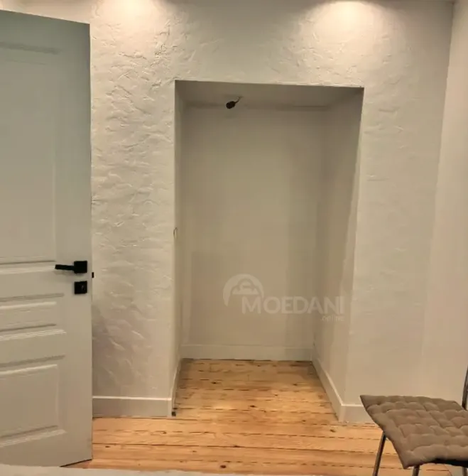 ქირავდება 3 ოთახიანი ბინა 35მ² 1/4 სართ თბილისი - photo 3