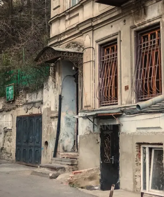 ქირავდება 1 ოთახიანი ბინა 35მ² 2/3 სართ თბილისი - photo 2