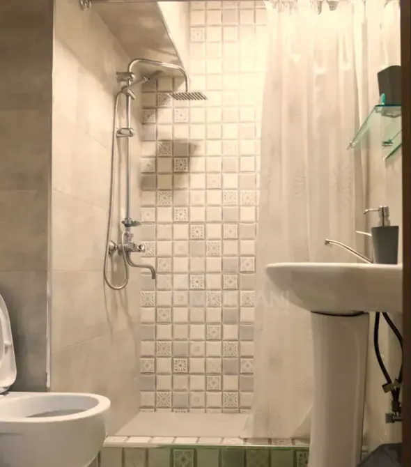 Сдам 2-комн. квартиру 50м² 1/1 эт. Тбилиси - изображение 2