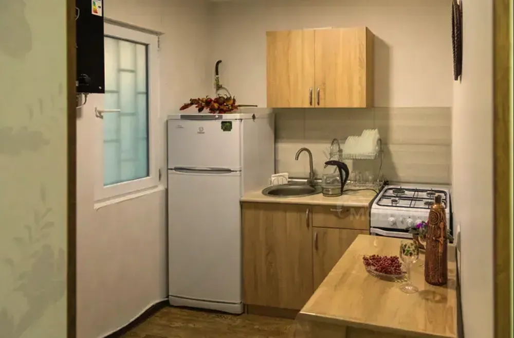 Сдам 2-комн. квартиру 50м² 1/1 эт. Тбилиси - изображение 9