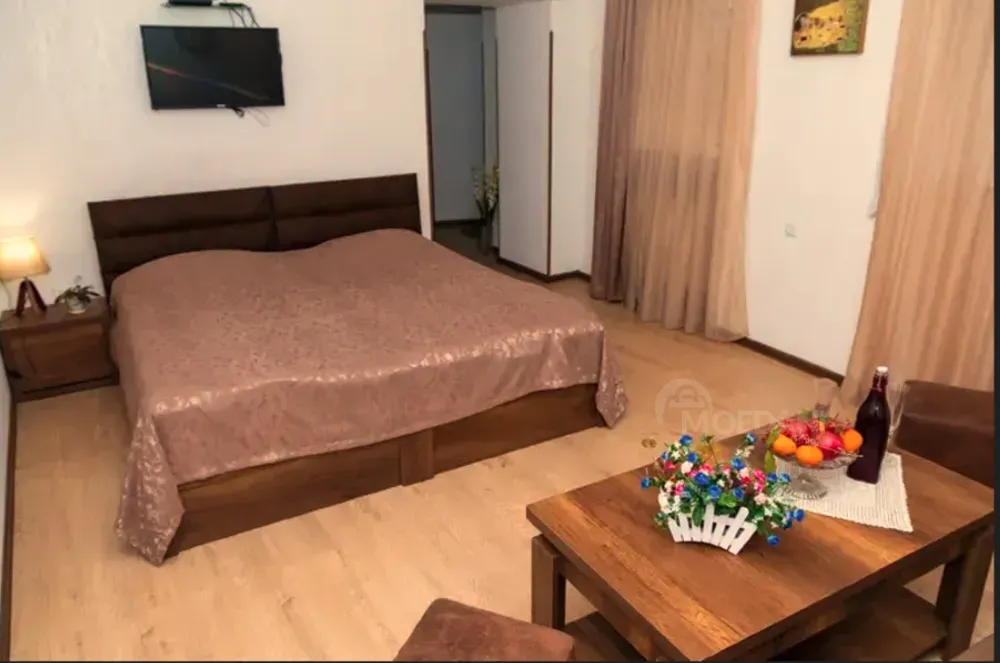 Сдам 2-комн. квартиру 50м² 1/1 эт. Тбилиси - изображение 7