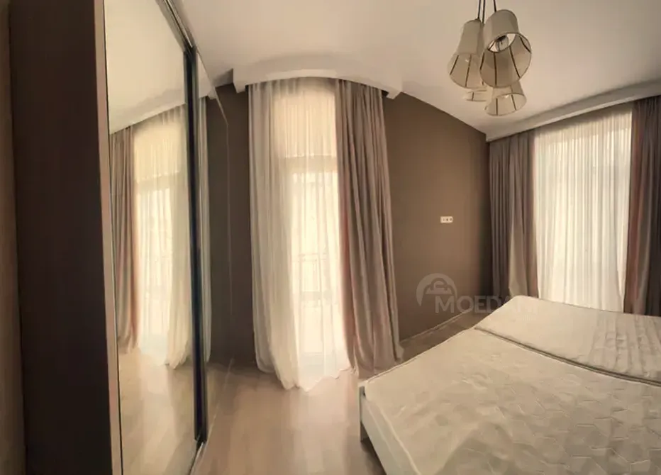 ქირავდება 3 ოთახიანი ბინა 75მ² 14/14 სართ თბილისი - photo 7