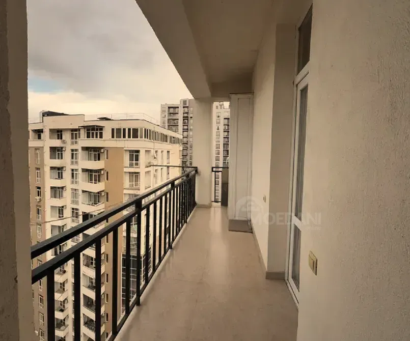 ქირავდება 3 ოთახიანი ბინა 75მ² 14/14 სართ თბილისი - photo 3