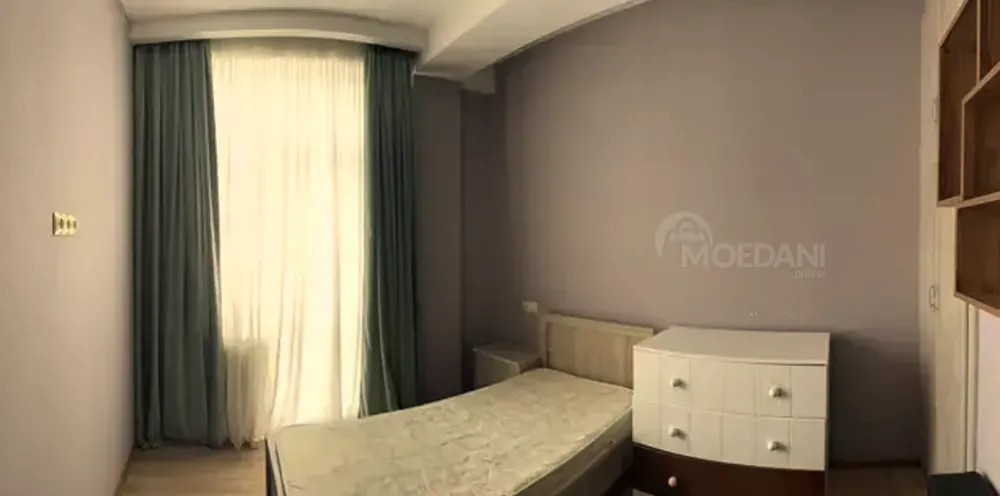 ქირავდება 3 ოთახიანი ბინა 75მ² 14/14 სართ თბილისი - photo 5