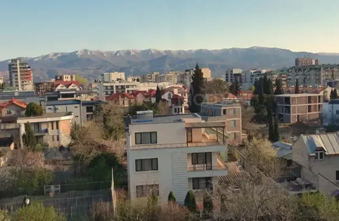 ქირავდება 3 ოთახიანი ბინა 65მ² 7/11 სართ თბილისი - photo 8