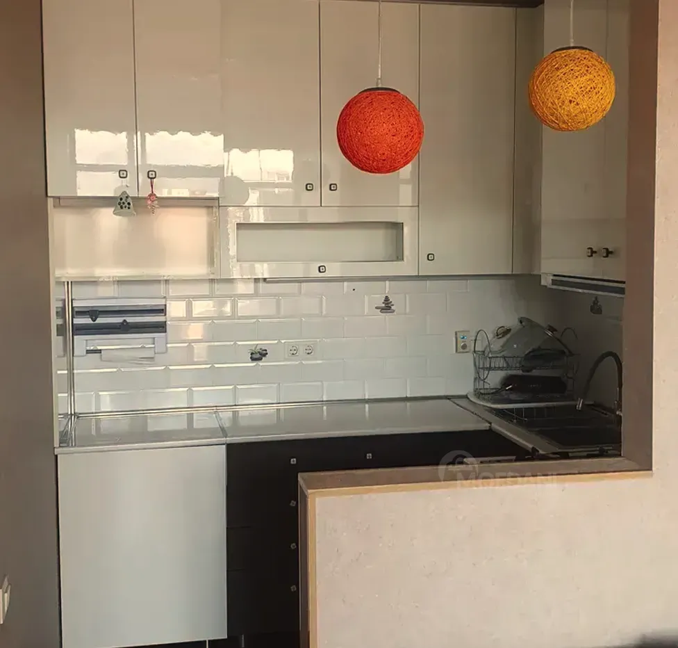 ქირავდება 3 ოთახიანი ბინა 65მ² 7/11 სართ თბილისი - photo 6