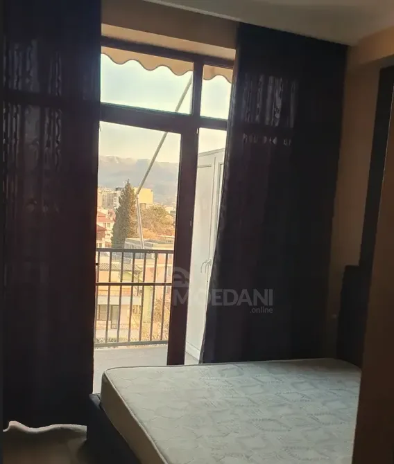 ქირავდება 3 ოთახიანი ბინა 65მ² 7/11 სართ თბილისი - photo 2