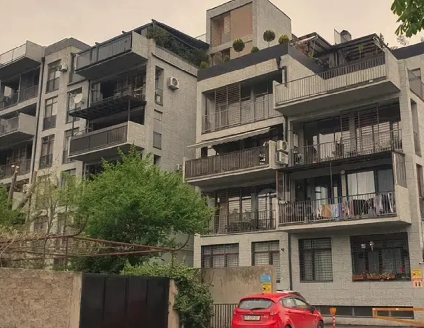 ქირავდება 3 ოთახიანი ბინა 65მ² 7/11 სართ თბილისი - photo 7