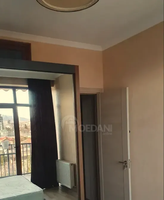 ქირავდება 3 ოთახიანი ბინა 65მ² 7/11 სართ თბილისი - photo 5