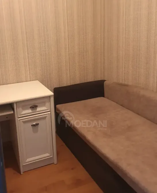 ქირავდება 3 ოთახიანი ბინა 65მ² 7/11 სართ თბილისი - photo 11