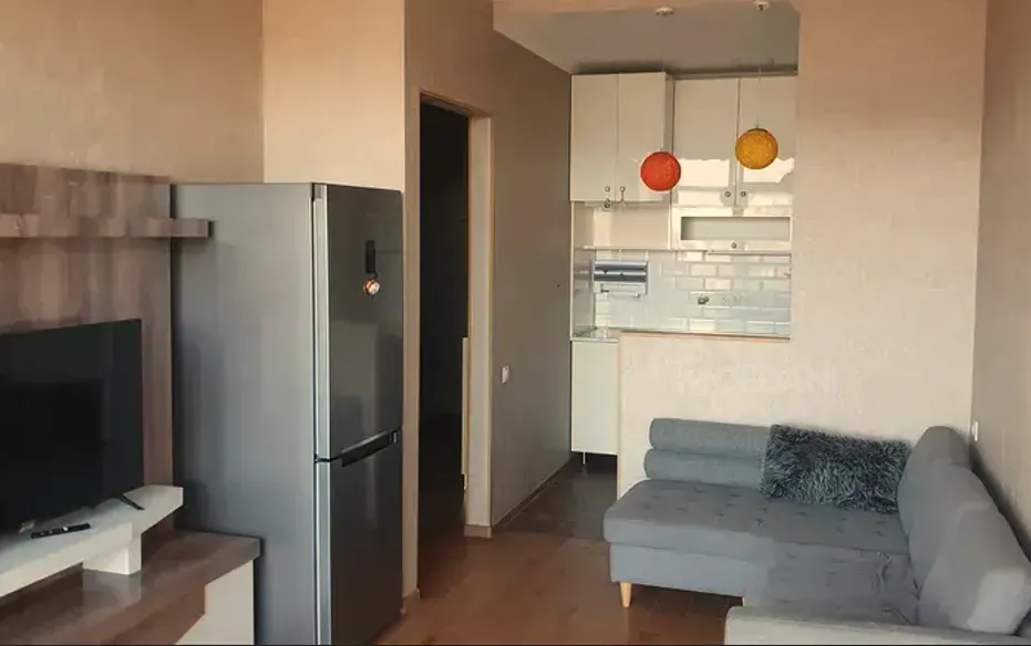 ქირავდება 3 ოთახიანი ბინა 65მ² 7/11 სართ თბილისი - photo 1