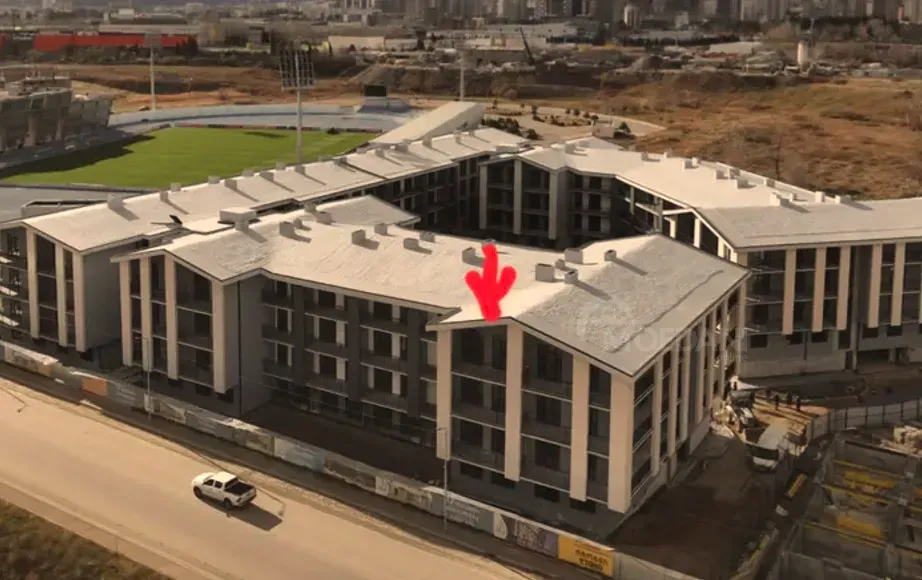 Продам 2-комн. квартиру 67.2м² 4/4 эт. Тбилиси - изображение 1