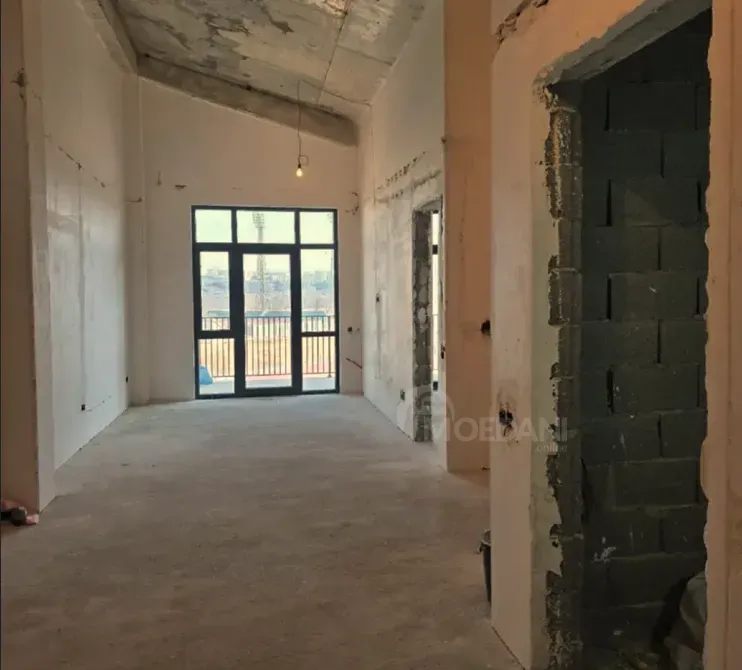 Продам 2-комн. квартиру 67.2м² 4/4 эт. Тбилиси - изображение 3