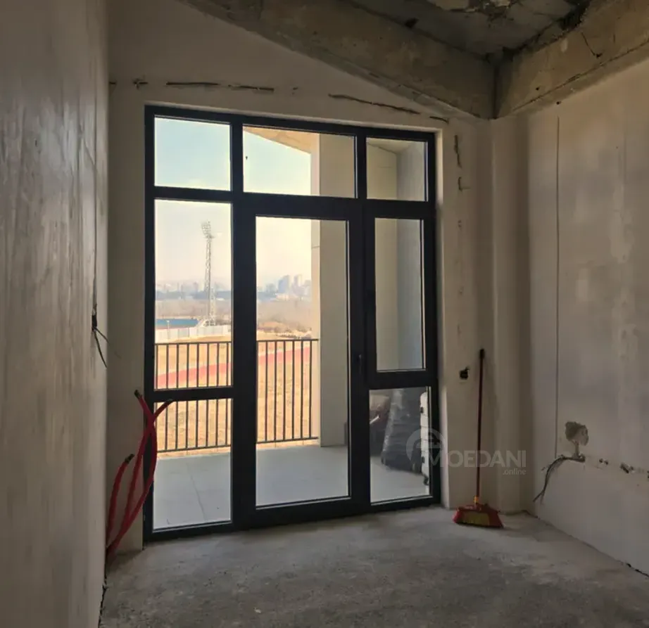 Продам 2-комн. квартиру 67.2м² 4/4 эт. Тбилиси - изображение 6