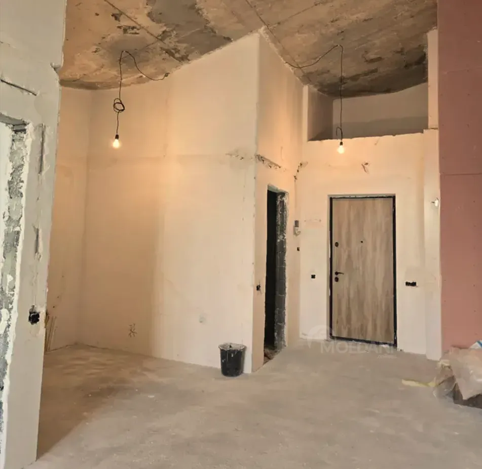 Продам 2-комн. квартиру 67.2м² 4/4 эт. Тбилиси - изображение 8