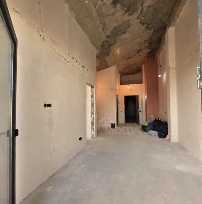 Продам 2-комн. квартиру 67.2м² 4/4 эт. Тбилиси - изображение 2