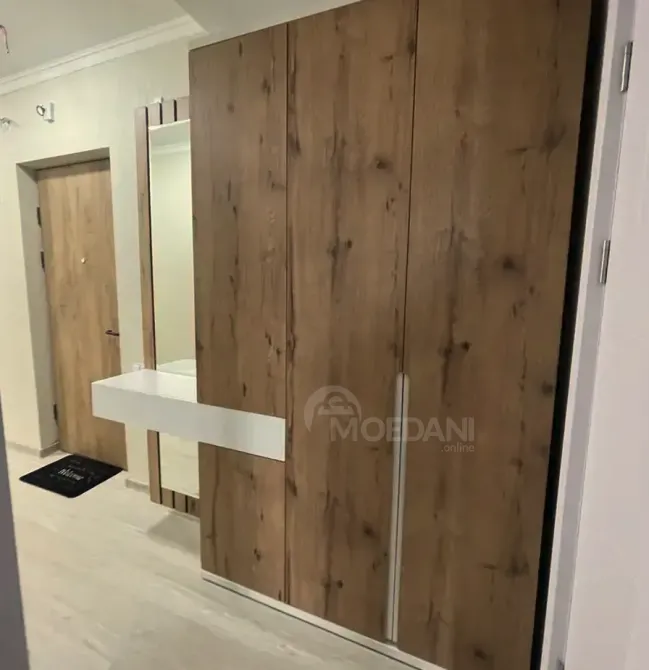 Apartments For Rent three-room 85м² 2/16 floor Tbilisi - photo 6