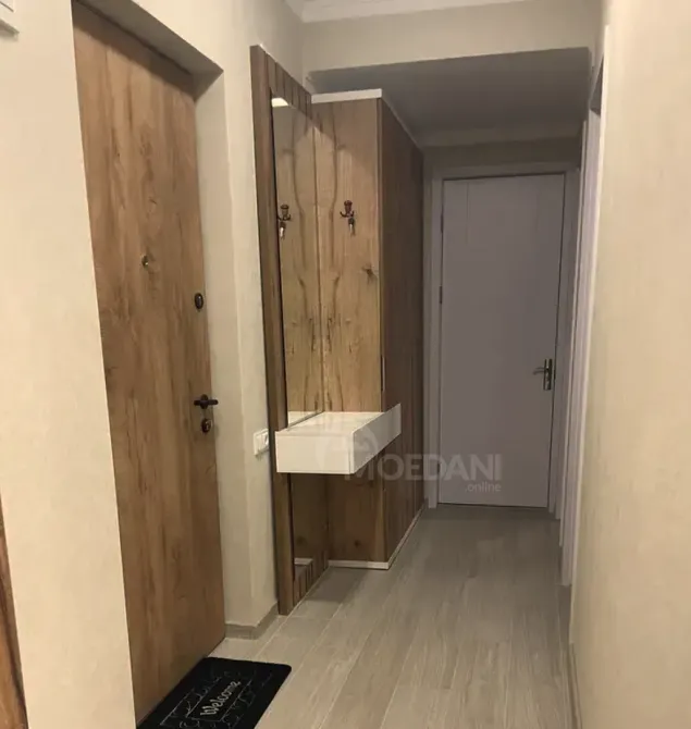 Apartments For Rent three-room 85м² 2/16 floor Tbilisi - photo 7
