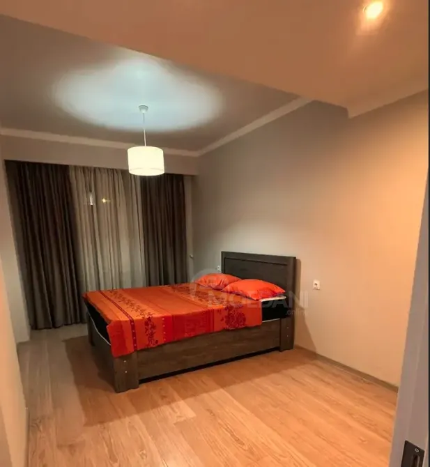 Apartments For Rent three-room 85м² 2/16 floor Tbilisi - photo 2