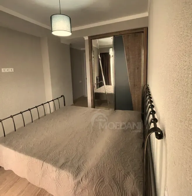Apartments For Rent three-room 85м² 2/16 floor Tbilisi - photo 8