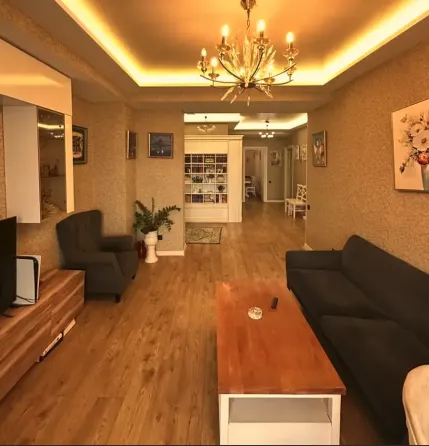 Იყიდება 5 ოთახიანი ბინას $245 000 თბილისში 140მ² 14/22 სართ თბილისი
