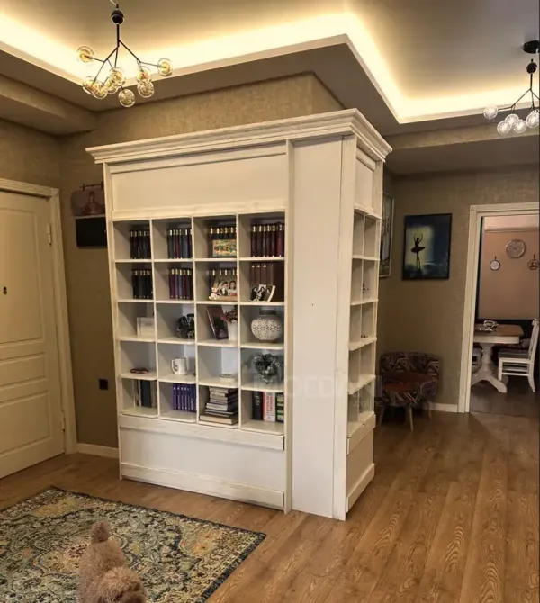 Продам 5-комн. квартиру 140м² 14/22 эт. Тбилиси - изображение 4