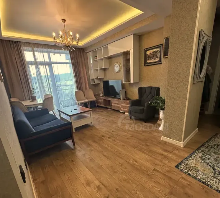 Продам 5-комн. квартиру 140м² 14/22 эт. Тбилиси - изображение 11