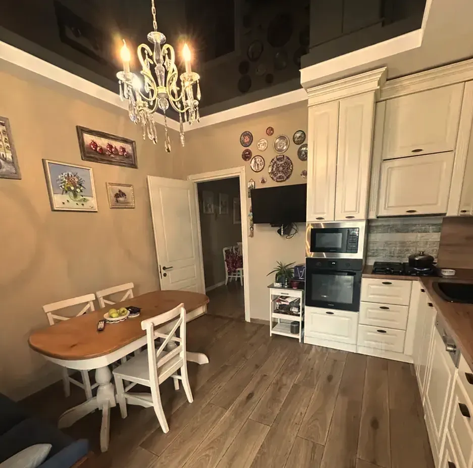 Продам 5-комн. квартиру 140м² 14/22 эт. Тбилиси - изображение 5