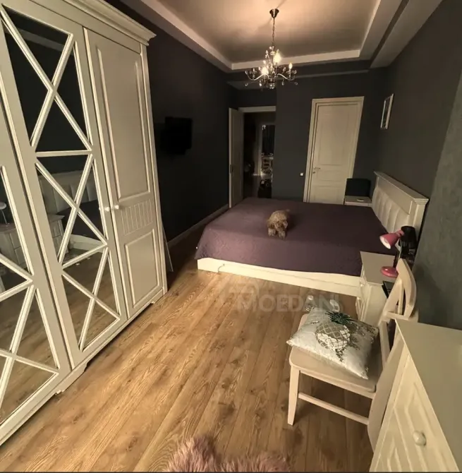 Продам 5-комн. квартиру 140м² 14/22 эт. Тбилиси - изображение 3