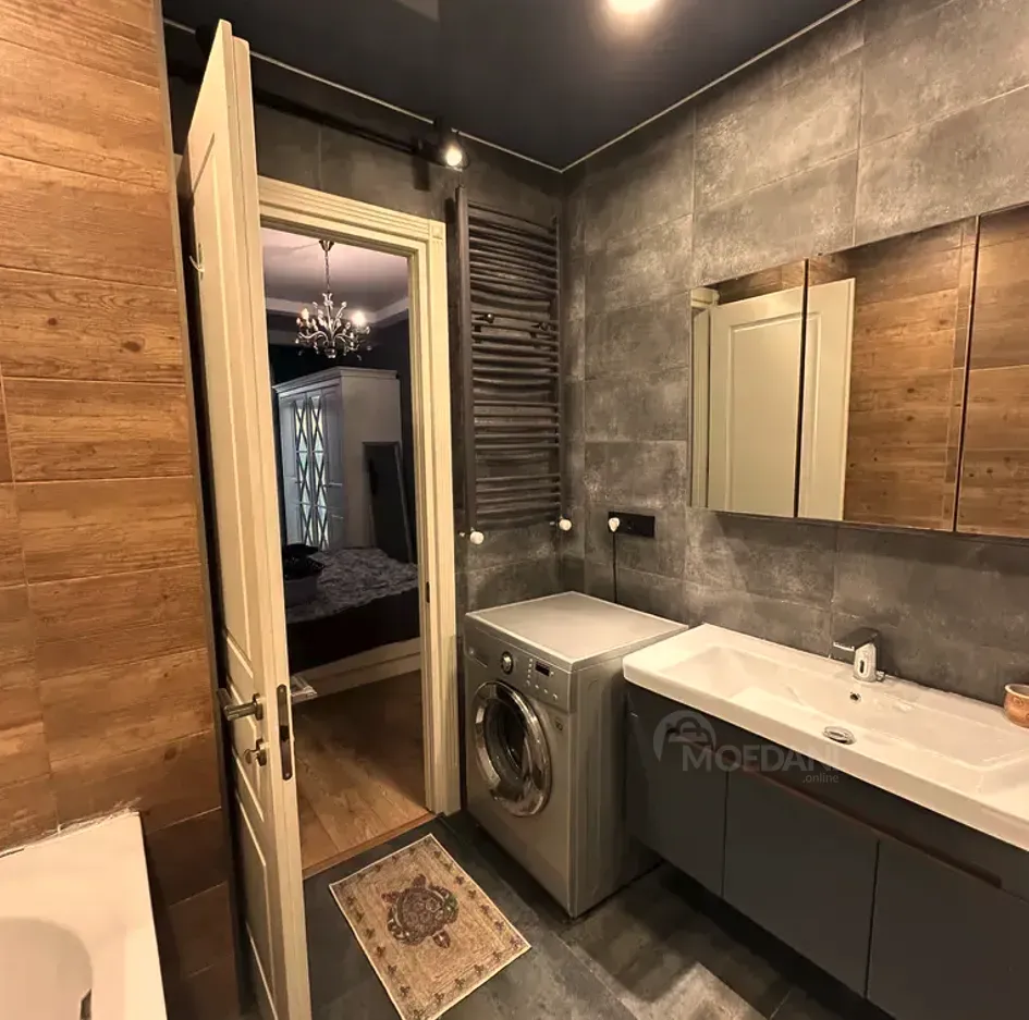 Продам 5-комн. квартиру 140м² 14/22 эт. Тбилиси - изображение 9