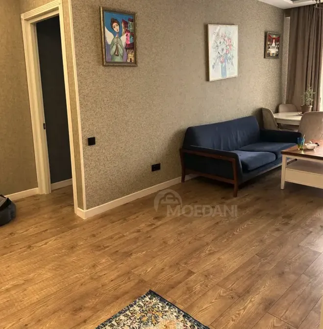 Продам 5-комн. квартиру 140м² 14/22 эт. Тбилиси - изображение 10