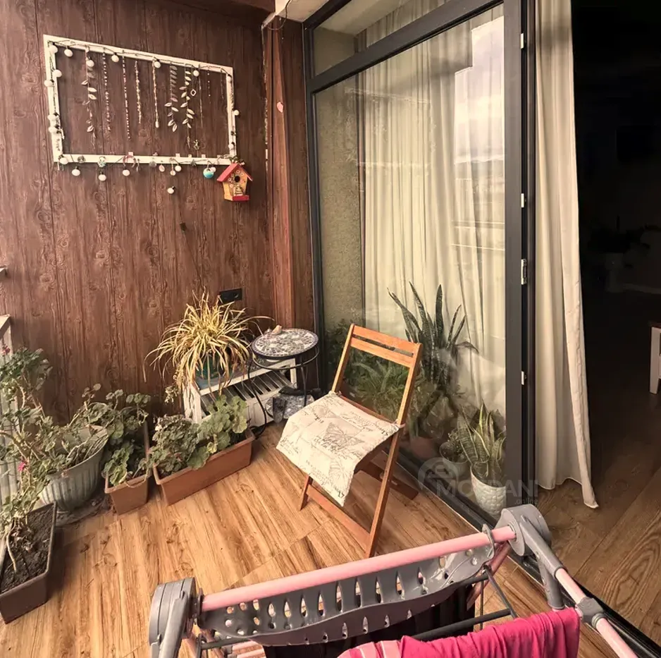 Продам 5-комн. квартиру 140м² 14/22 эт. Тбилиси - изображение 6