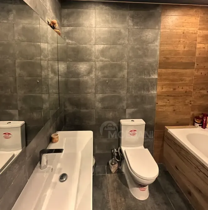 Продам 5-комн. квартиру 140м² 14/22 эт. Тбилиси - изображение 7