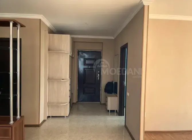 Იყიდება 3 ოთახიანი ბინას $147 000 თბილისში 116მ² 10/14 სართ თბილისი - photo 9