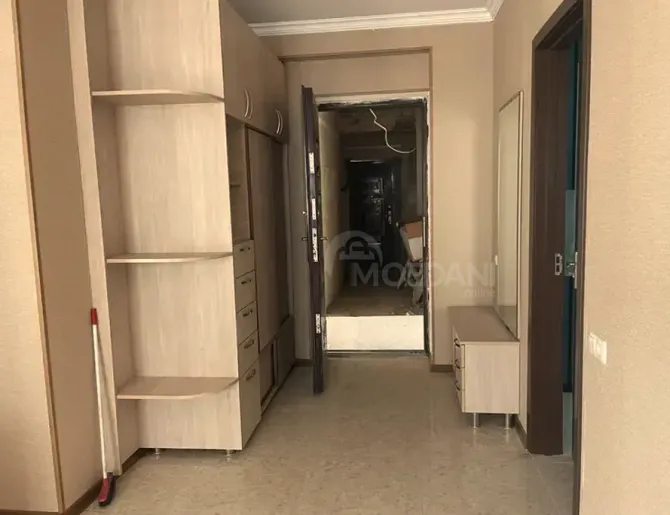 Იყიდება 3 ოთახიანი ბინას $147 000 თბილისში 116მ² 10/14 სართ თბილისი - photo 7