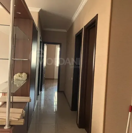 Იყიდება 3 ოთახიანი ბინას $147 000 თბილისში 116მ² 10/14 სართ თბილისი - photo 3