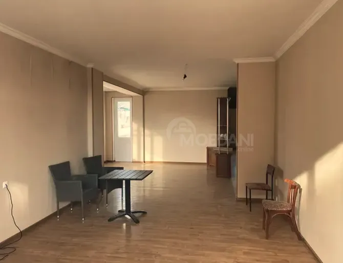 Იყიდება 3 ოთახიანი ბინას $147 000 თბილისში 116მ² 10/14 სართ თბილისი - photo 1