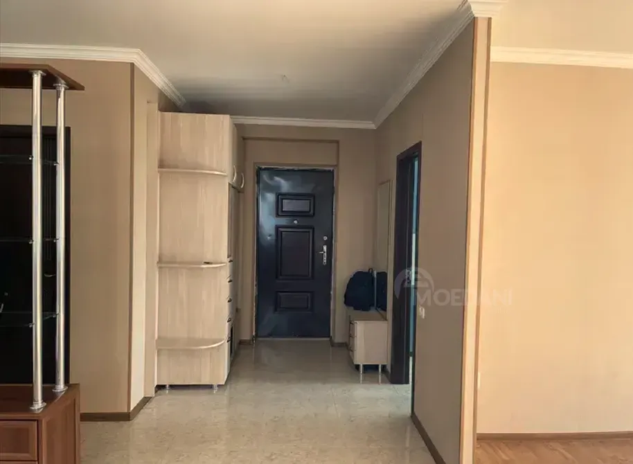 Apartments For Sale three-room 116м² 10/14 floor Tbilisi - photo 9