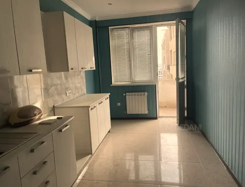 Apartments For Sale three-room 116м² 10/14 floor Tbilisi - photo 5