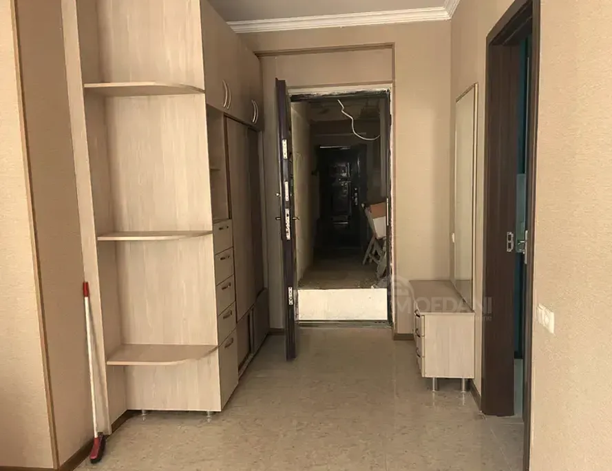 Apartments For Sale three-room 116м² 10/14 floor Tbilisi - photo 7